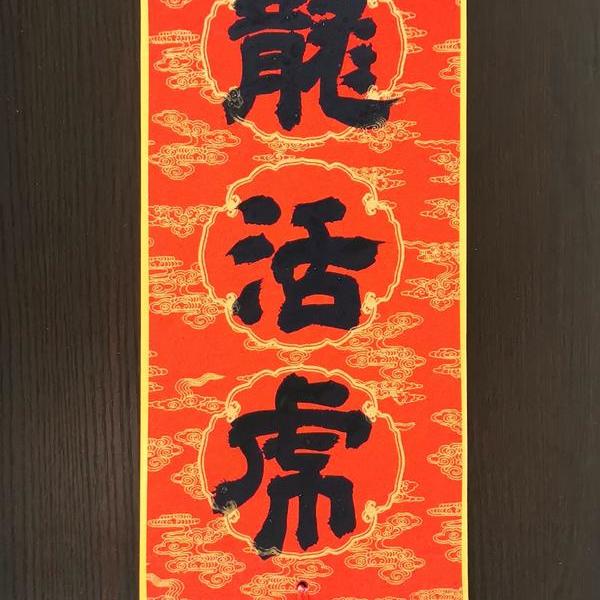 邢建帮-生龙活虎