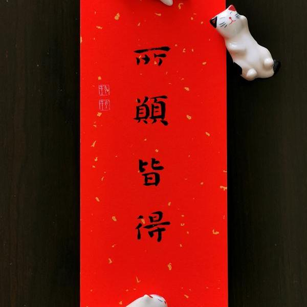 邢建帮-所愿皆得