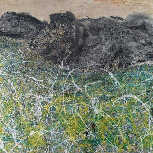 2 - 吕品的作品 | artand - 与艺术家面对面的在线画廊