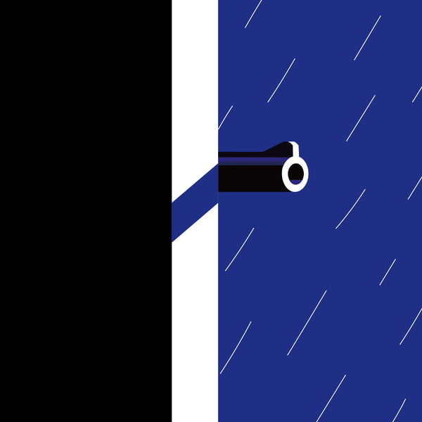 nico陳陈-《light rain 嘘!》