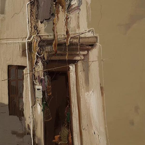 高阿兵-《温暖阳光》