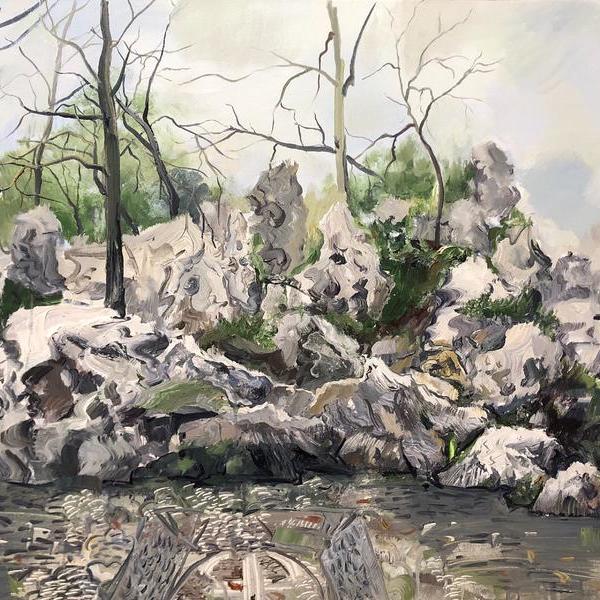 沧浪亭2020年作品沧浪亭2020年作品耦园写生42018年作品通幽2020年