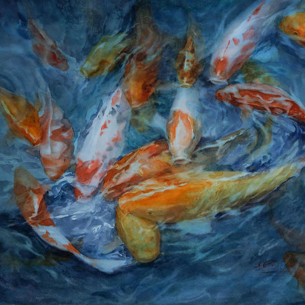 王志刚-金玉满堂