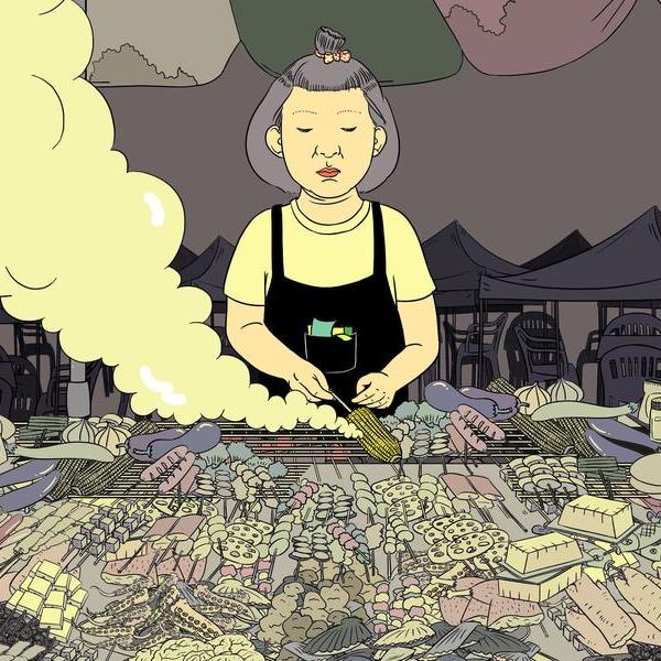 王维思-低保真 之四