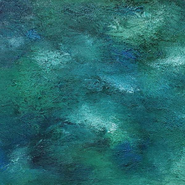 熊羲-是海,不是湖