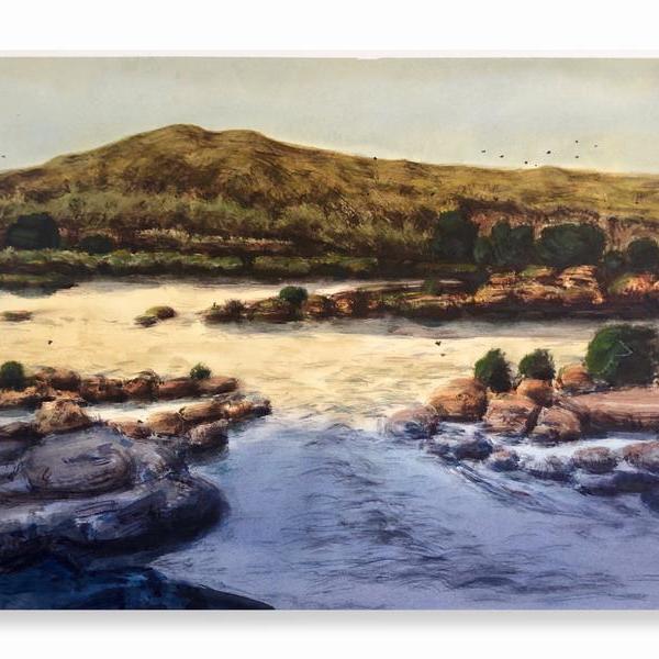 2 - 刘爱民的作品 | artand - 与艺术家面对面的在线画廊