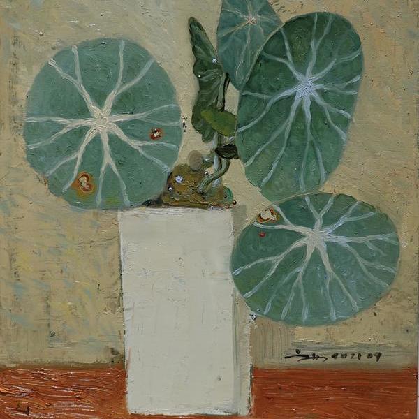 静物-2 - 广也的作品 | artand - 与艺术家面对面的在线画廊