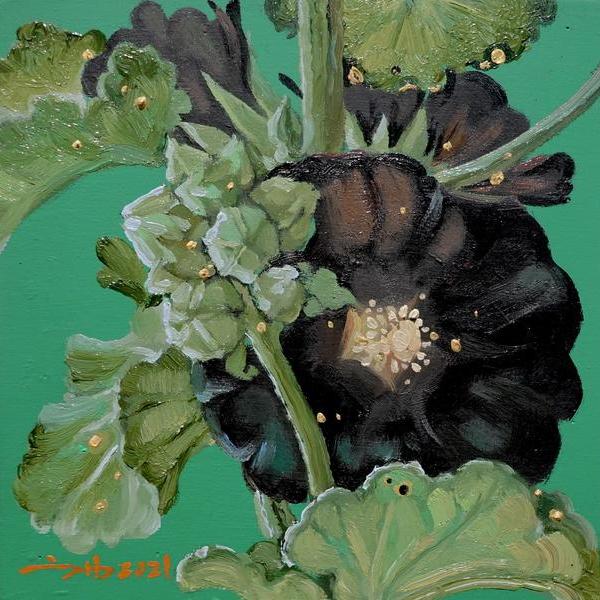 静物-2 - 广也的作品 | artand - 与艺术家面对面的在线画廊