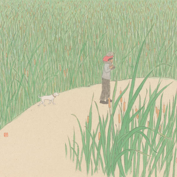 崔彤的作品 | artand - 与艺术家面对面的在线画廊