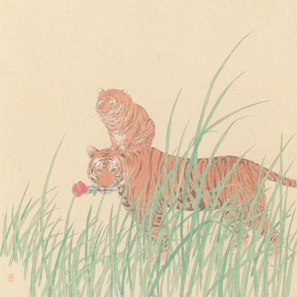 崔彤的作品 | artand - 与艺术家面对面的在线画廊