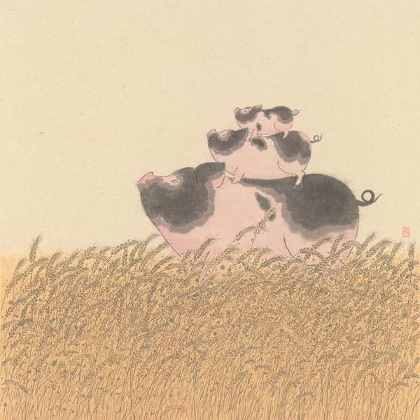 崔彤的作品 | artand - 与艺术家面对面的在线画廊