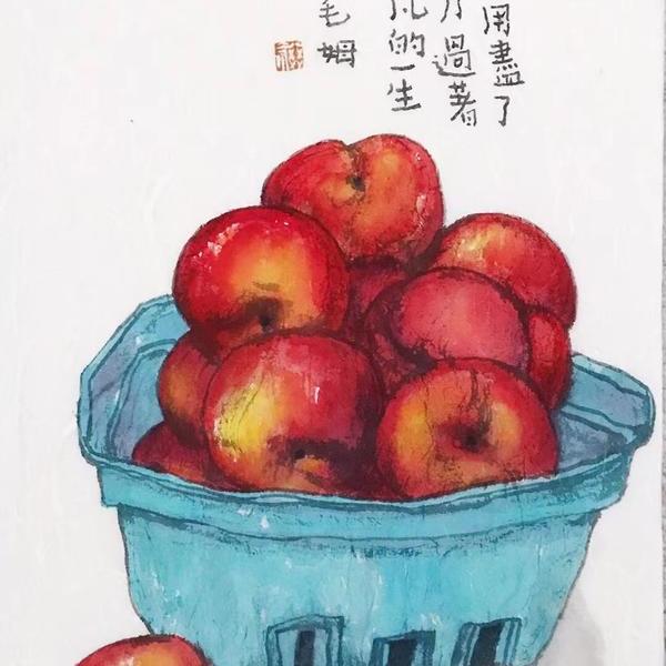 李知弥-我用尽了全力过着平凡的一生