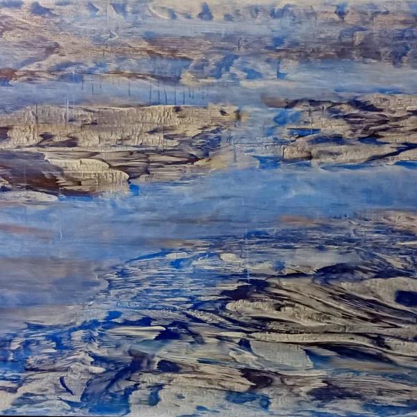 林夕子-瓦尔登湖