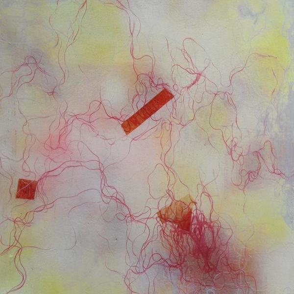 董亚萍-意识碎片穿越时空之恋 /董亞苹线性系列作品