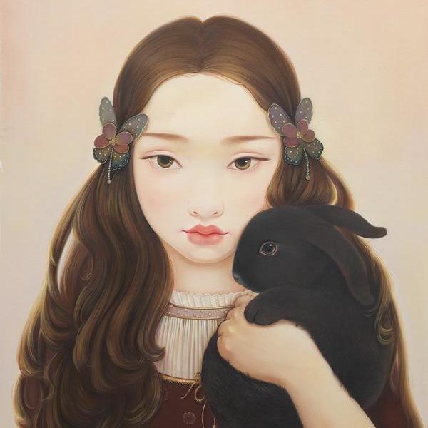 孙莹-最美的时光