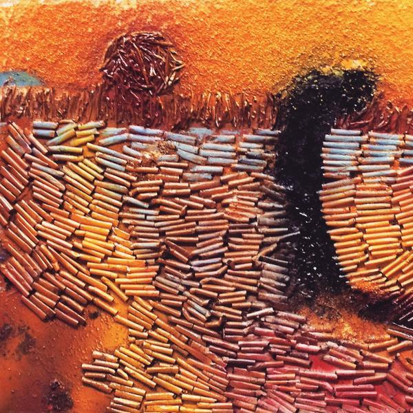 独幅版画系列之十 - 肖佳炜的作品 | artand - 与艺术家面对面的在线