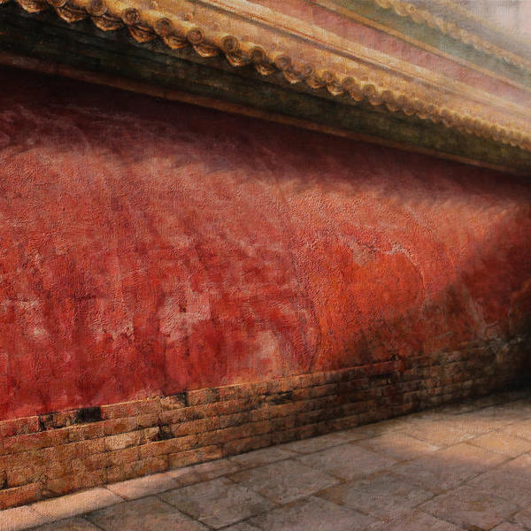 魏海彬-宫墙悠悠