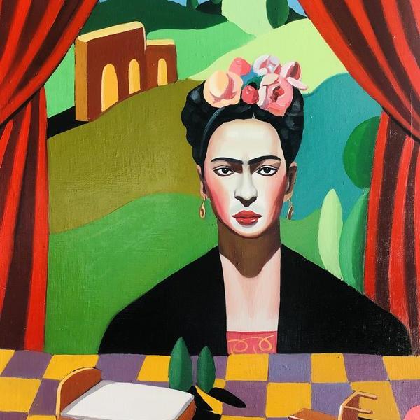 王燕辉-秋天的童话