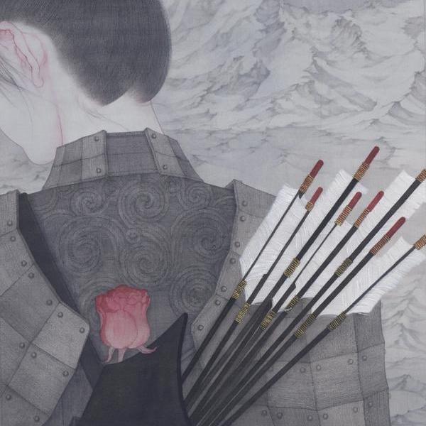 林琳-木兰—冷山