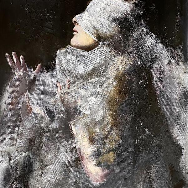 袁荣-挣脱束缚 2