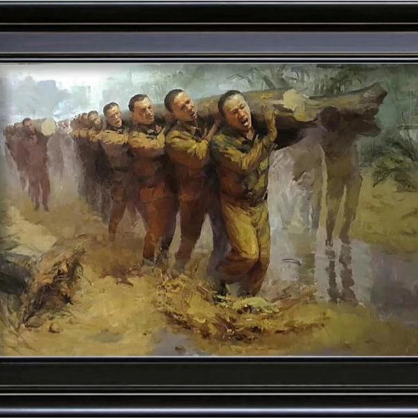 人人都是志愿者