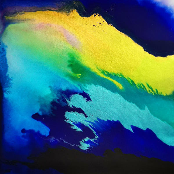 幻彩系列 - 于艳华的作品 | artand - 与艺术家面对面的在线画廊