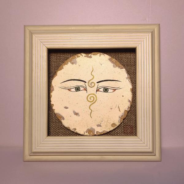 佛眼- 安庆的作品 | artand - 与艺术家面对面的在线画廊