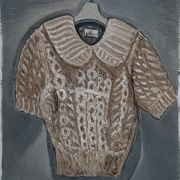 史春艳-秋天的毛衣