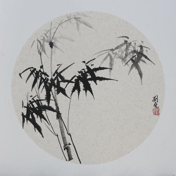 花卉- 刘尧的作品 | artand - 与艺术家面对面的在线画廊