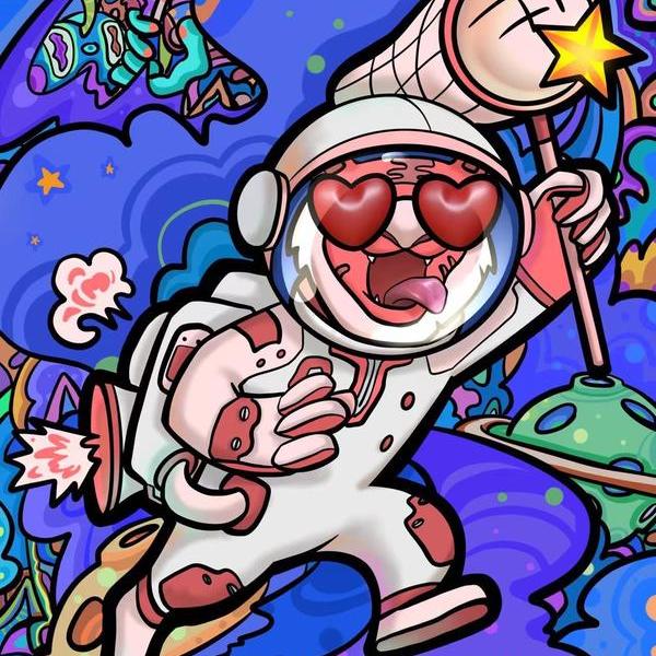 任萌-心动捕星虎