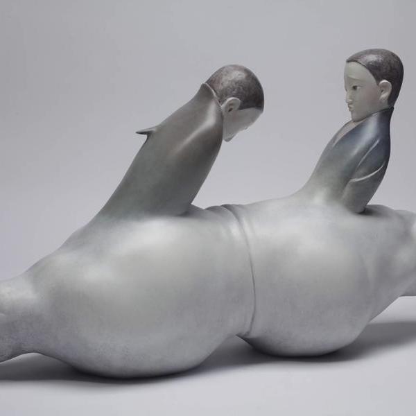 继济- 雷磊的作品 | artand - 与艺术家面对面的在线画廊