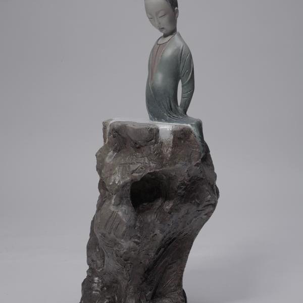 继济- 雷磊的作品 | artand - 与艺术家面对面的在线画廊