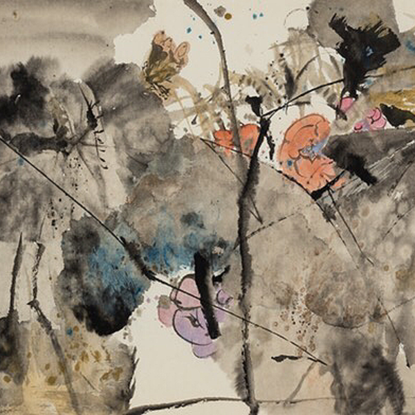 瓶生- 广也的作品 | artand - 与艺术家面对面的在线画廊