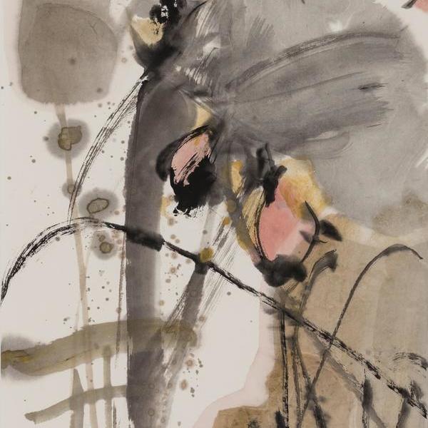 停苑- 广也的作品 | artand - 与艺术家面对面的在线画廊