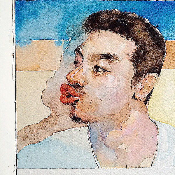 倒戈- 广也的作品 | artand - 与艺术家面对面的在线画廊