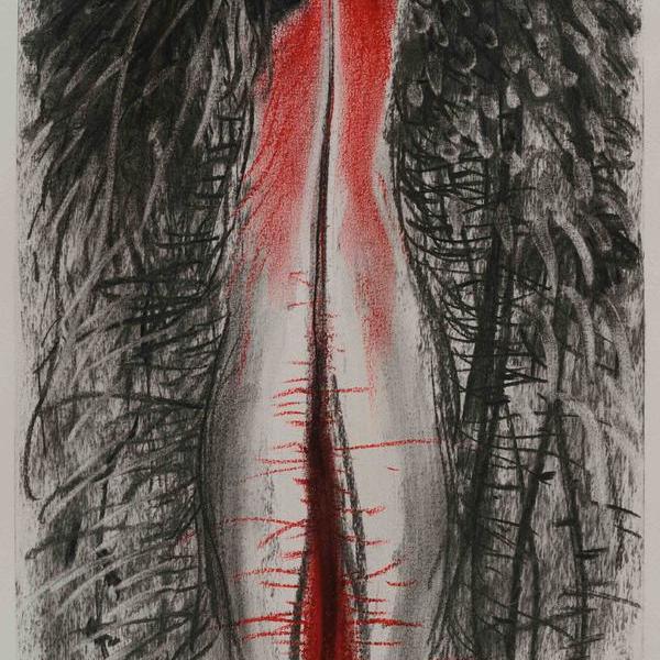 三羊-玄牝 十六