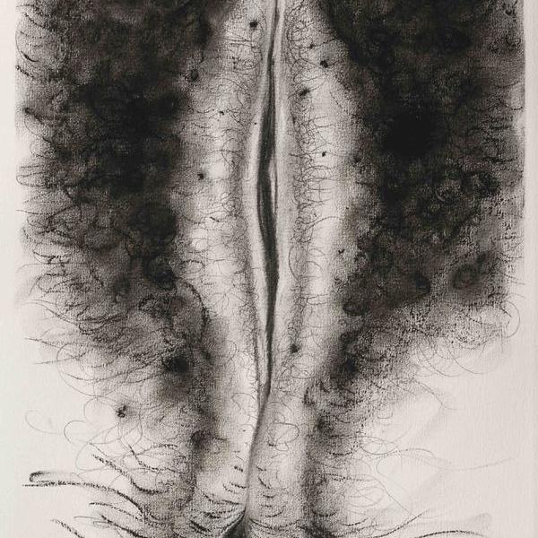 三羊-玄牝 三十五