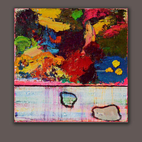 陈斌-无彩色三号