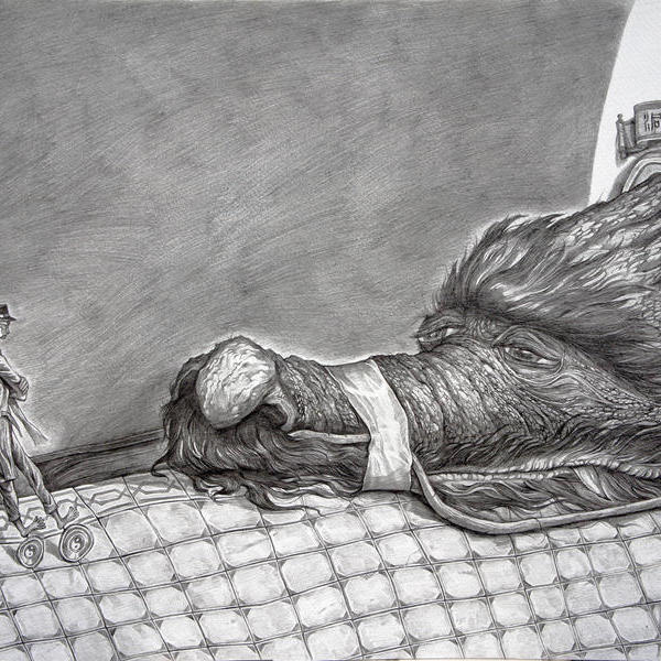 刘滨-遇仙记之捆龙索