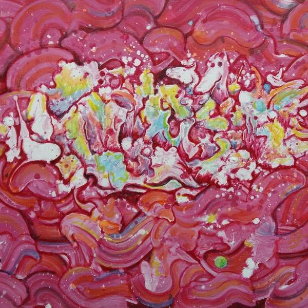 赤潮- 张国刚的作品 | artand - 与艺术家面对面的在线画廊