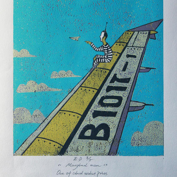 朝花夕拾 - 刘玥的作品 | artand - 与艺术家面对面的在线画廊