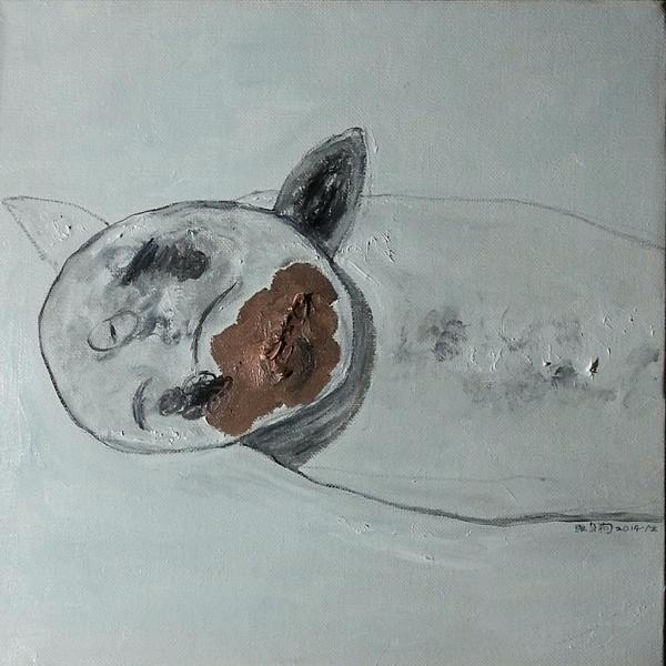 张刍狗-二蛋系列