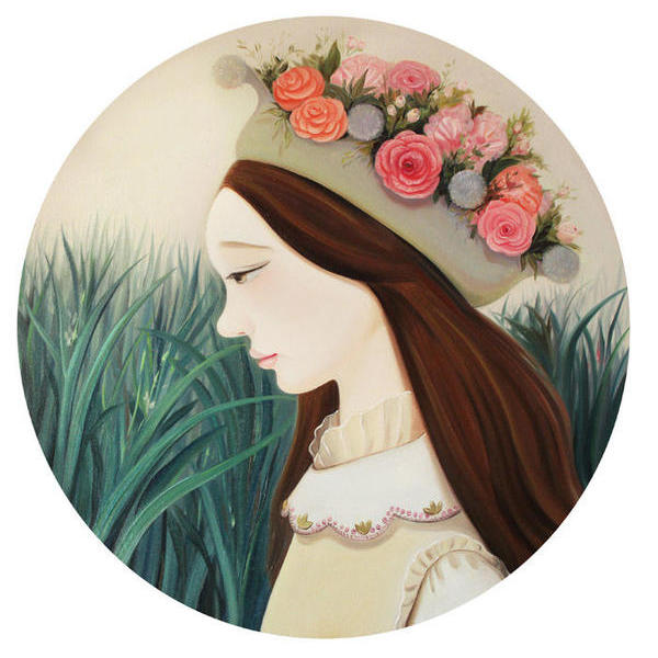 孙莹-那些花儿 - ii