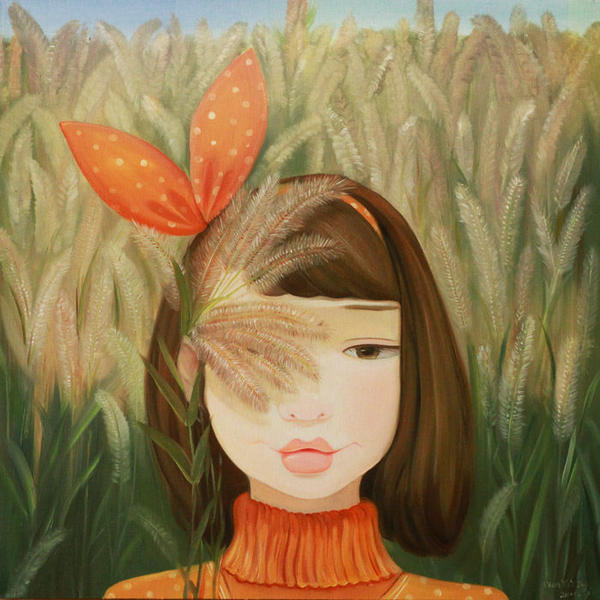 孙莹-你好,秋天