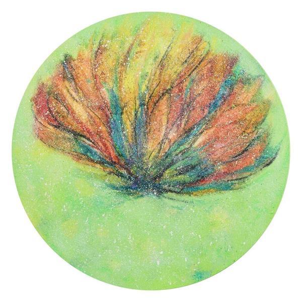 蝴蝶系列 - 王硕的作品 | artand - 与艺术家面对面的在线画廊