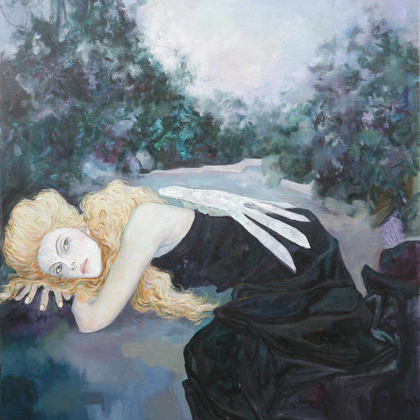 黄震-白昼的边界