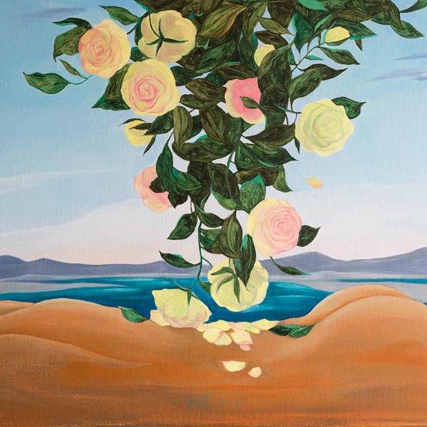 黄震-温柔的重量