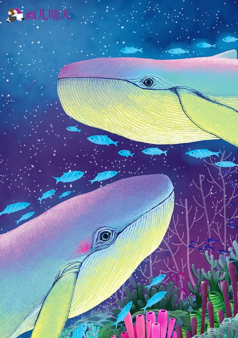 海洋系列 - 王净净的作品 | artand - 与艺术家面对面的在线画廊