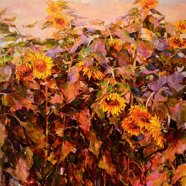 孙晓东-《光芒万丈》已售