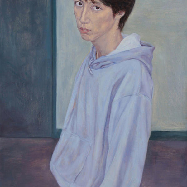 愁思暗暗生 - 刘徽的作品 | artand - 与艺术家面对面的在线画廊